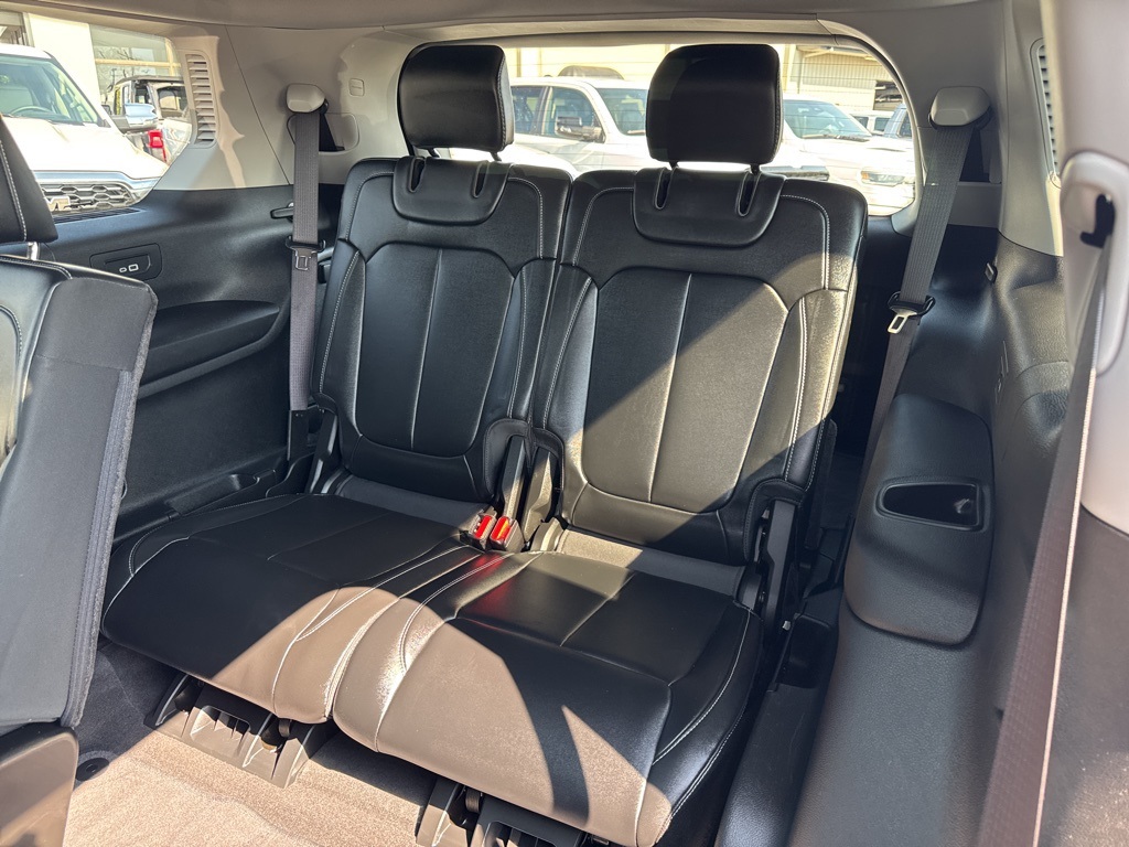 2021 Jeep Grand Cherokee Limited photo 22