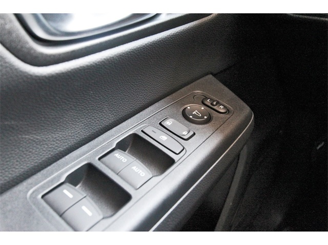 2026 Honda CR-V Hybrid photo 16