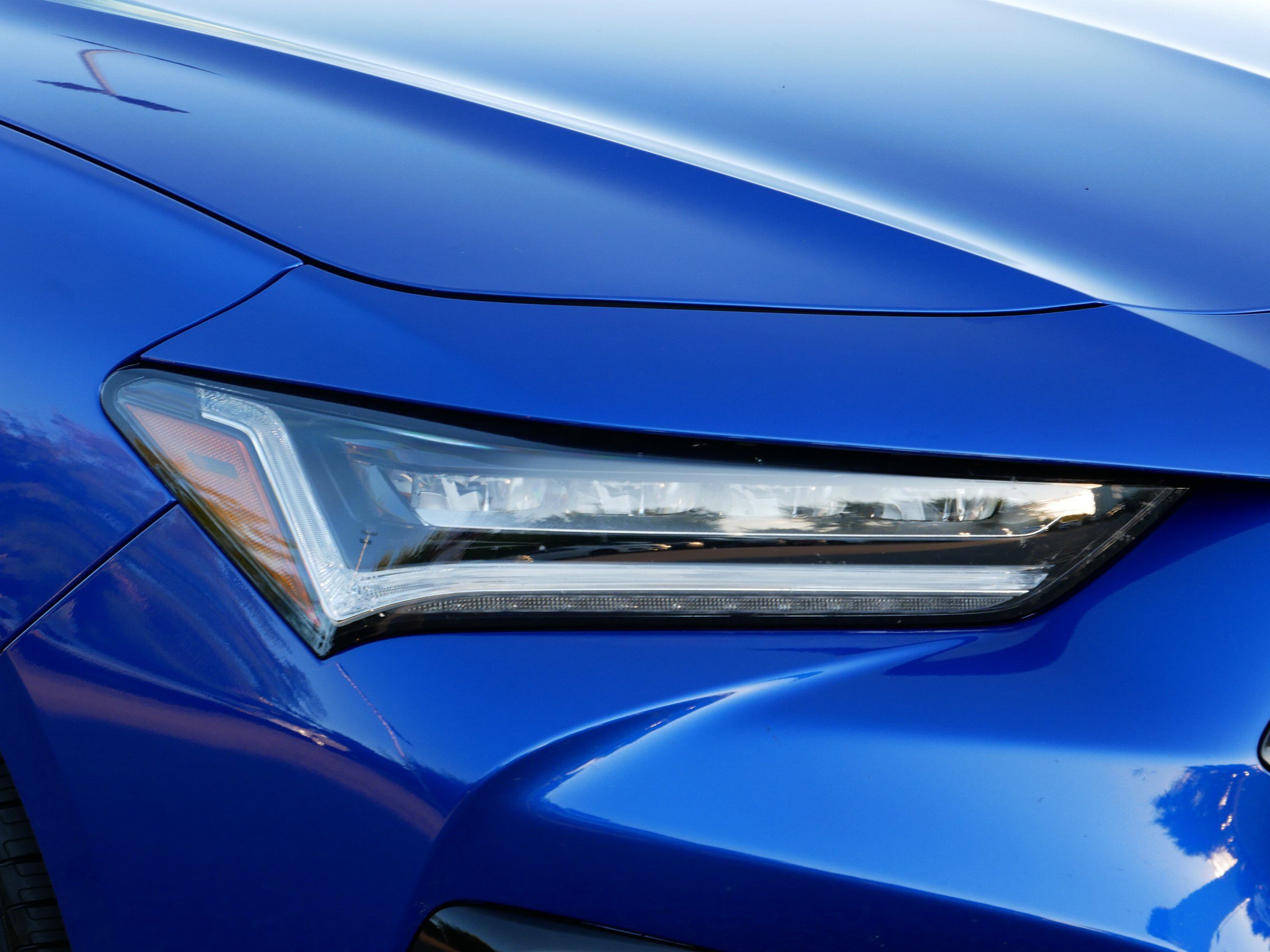 2023 Acura TLX SH-AWD Type S photo 16