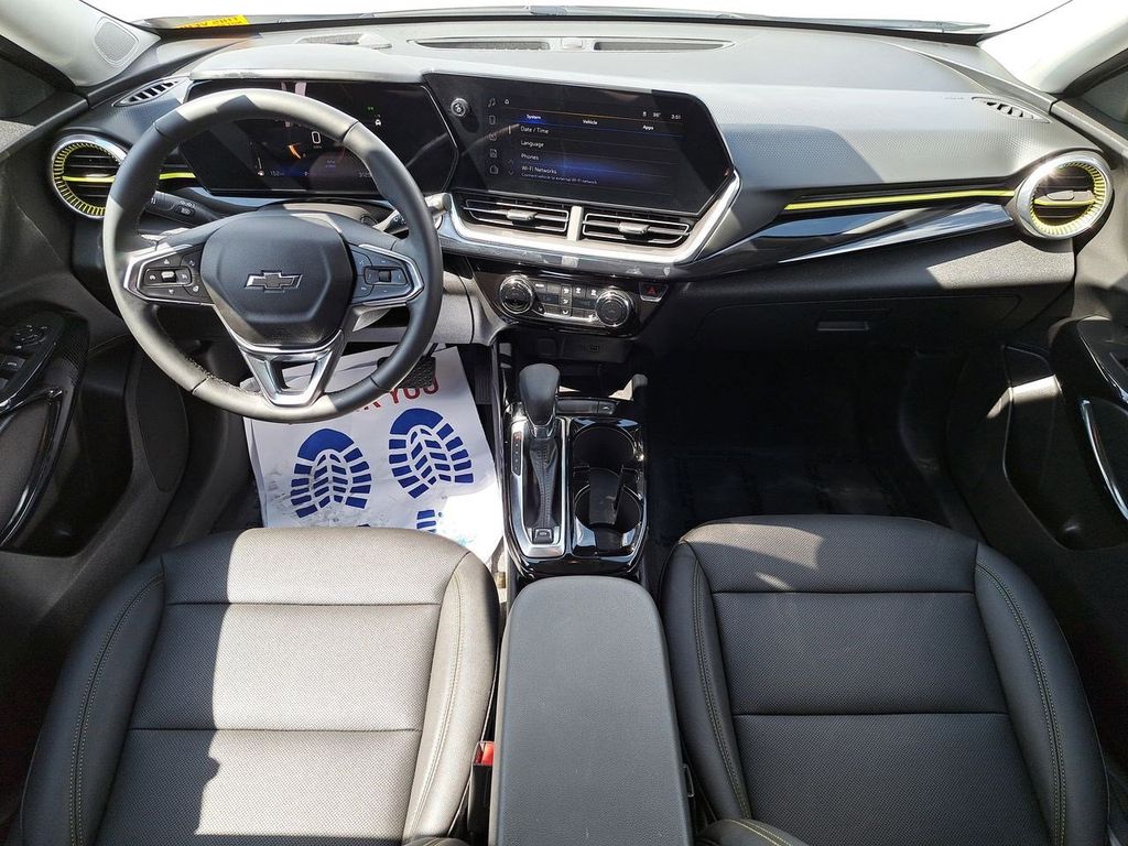 2024 Chevrolet Trax ACTIV photo 15