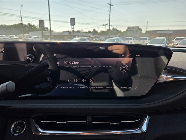 2025 Buick Envista Preferred photo 15