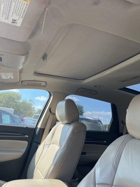 2018 Buick Enclave Essence photo 6