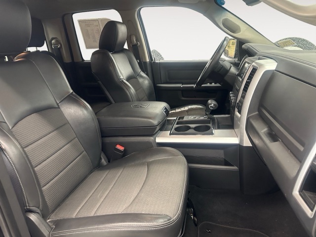 2012 Ram 1500 Sport photo 15