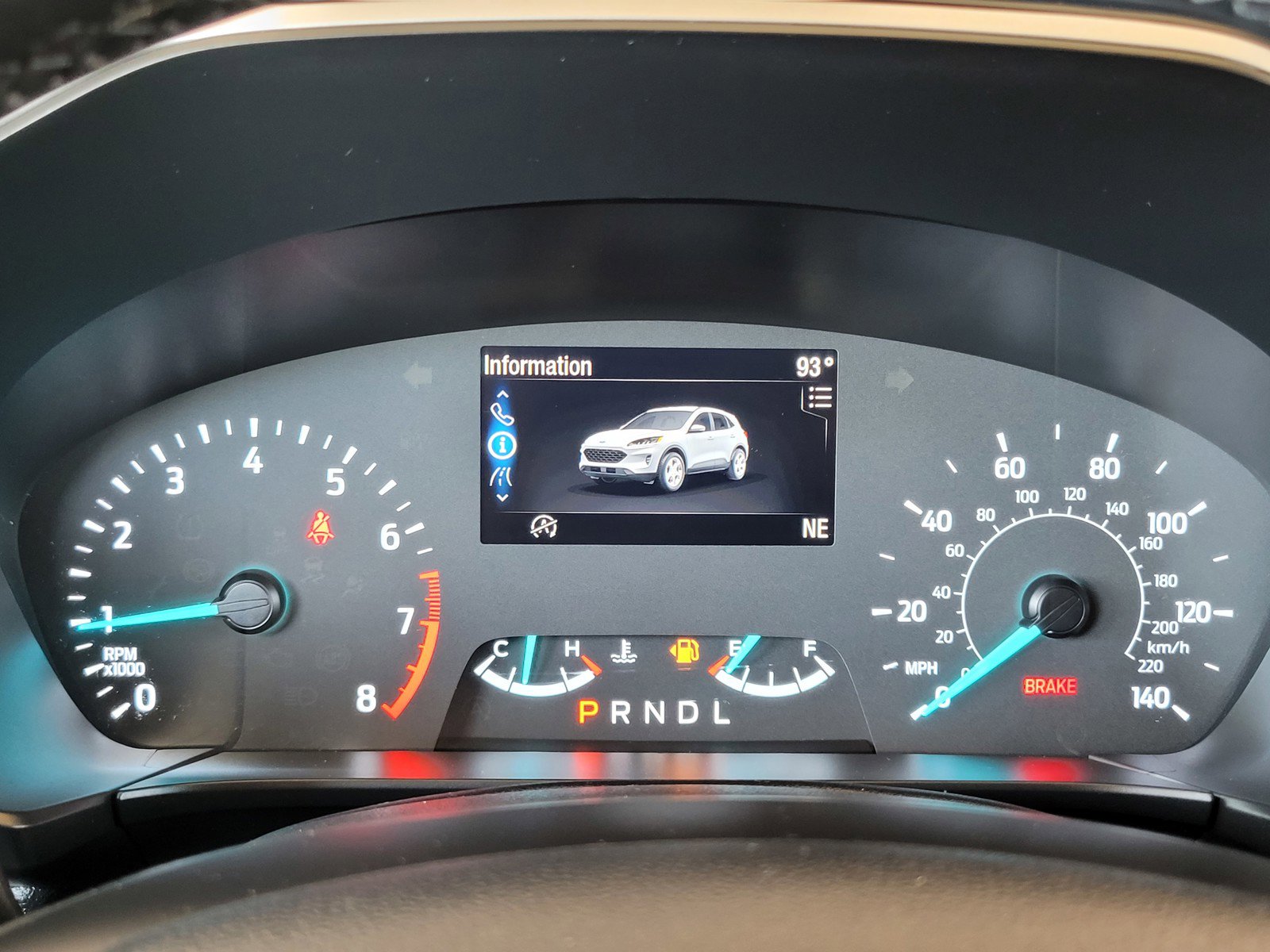 2022 Ford Escape SE photo 22