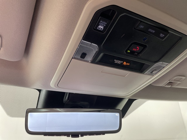 2024 Toyota Tundra Limited photo 23