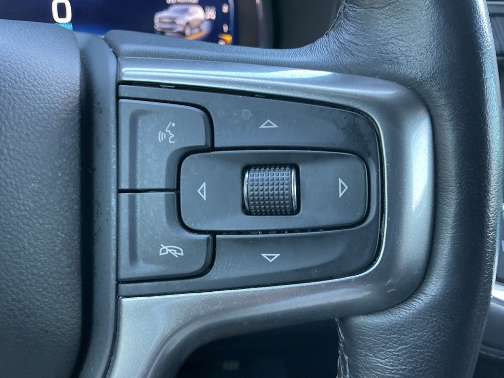 2022 Chevrolet Tahoe Z71 photo 5