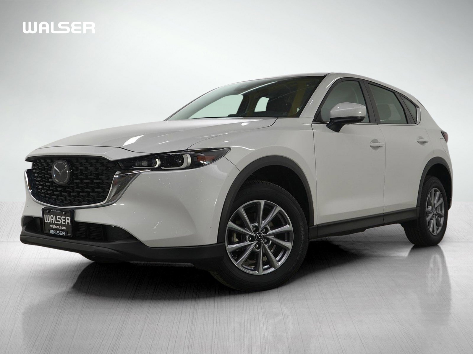 2023 Mazda CX-5 S's photo