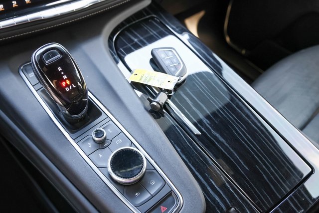 Used 2023 Black Cadillac Sport image 31