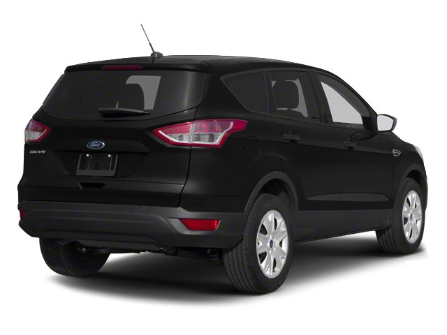 Used 2013 Ford Escape SEL with VIN 1FMCU9HX1DUD70844 for sale in Waite Park, Minnesota
