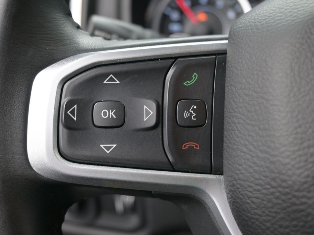 2020 Ram 1500 Big Horn Lone Star photo 7