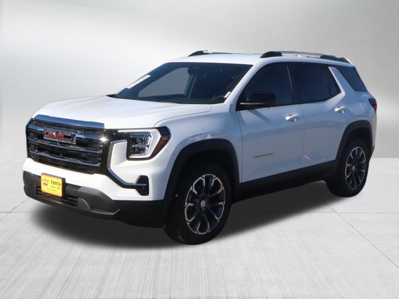 2026 Gmc Terrain Elevation photo 3