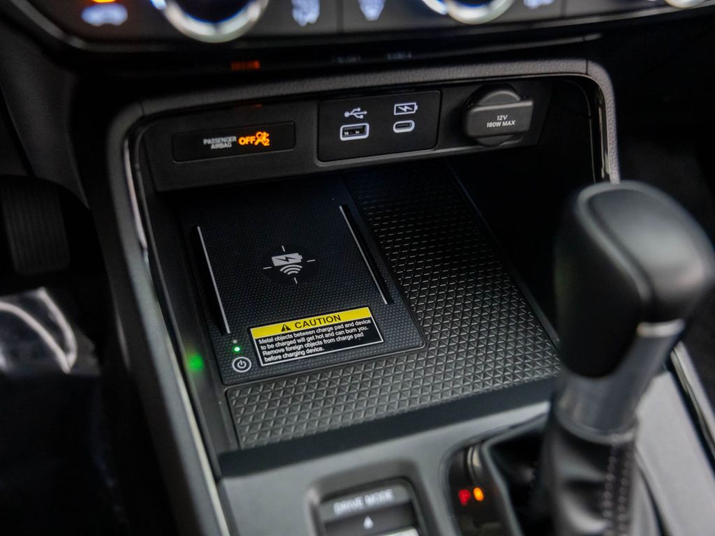2024 Honda CR-V EX-L photo 18
