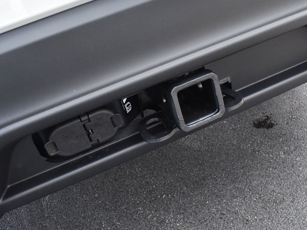 2025 Ford Explorer ST photo 23