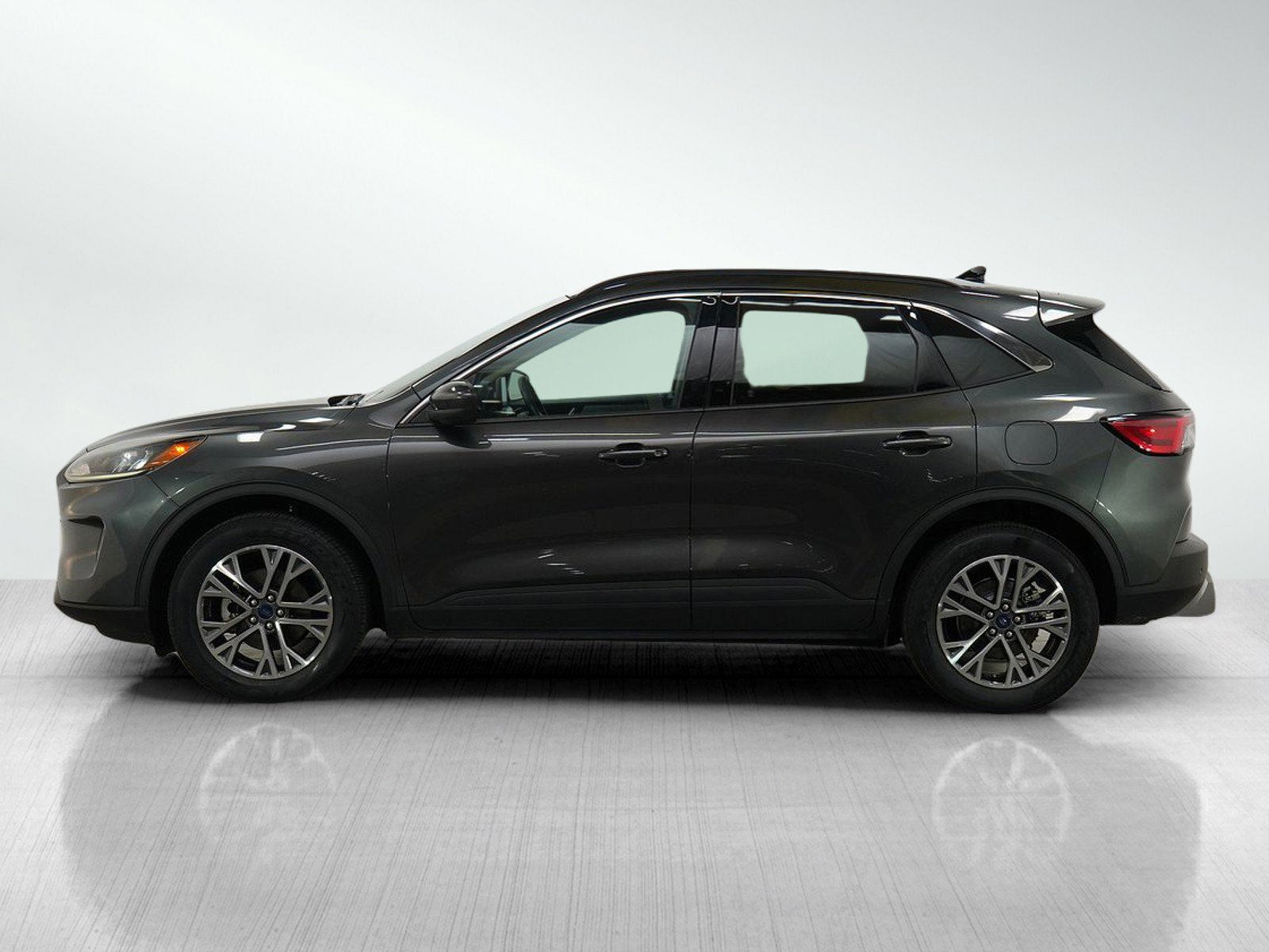 Used 2020 Ford Escape SEL with VIN 1FMCU9H60LUA56351 for sale in Minneapolis, Minnesota