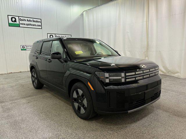 2026 Hyundai Santa Fe SE's photo