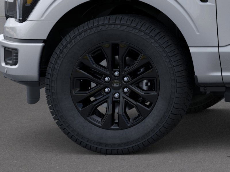 2026 FORD F-150 - Image 18
