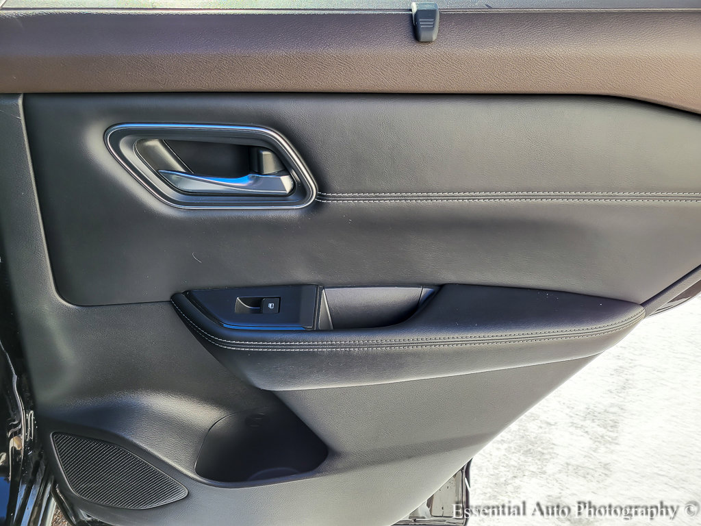 2021 NISSAN ROGUE - Image 22