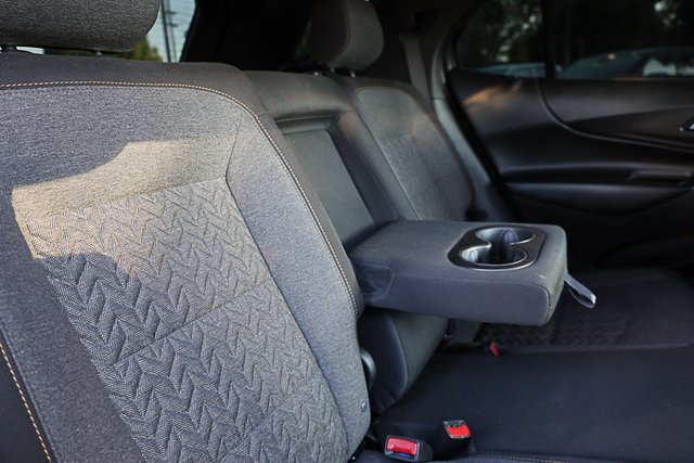 2024 Chevrolet Equinox LT photo 21