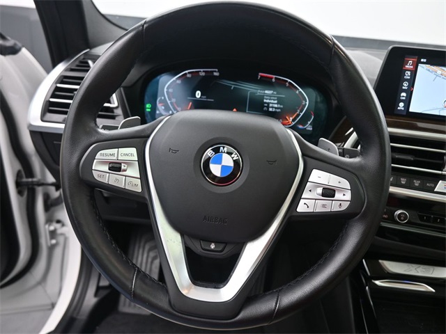 2023 Bmw X3 sDrive30i photo 22