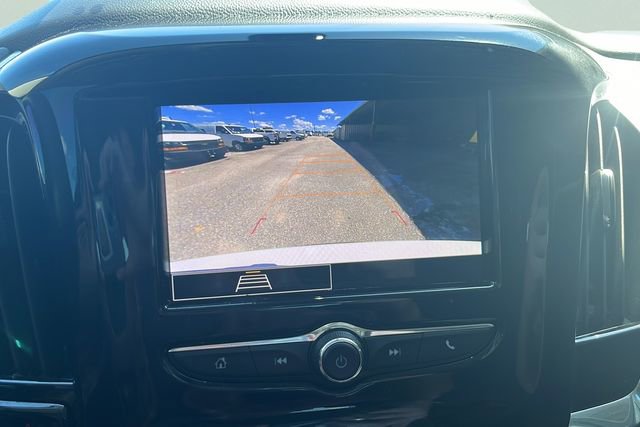 2020 Chevrolet Traverse LS photo 6