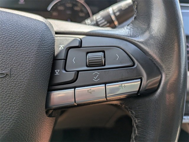 2020 Cadillac XT4 Premium Luxury photo 26