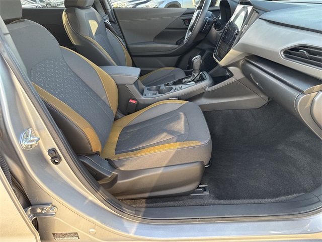 2025 Subaru Crosstrek Sport photo 15