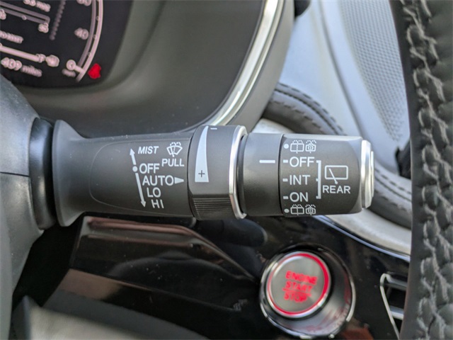 2026 Acura MDX SH-AWD Advance photo 31