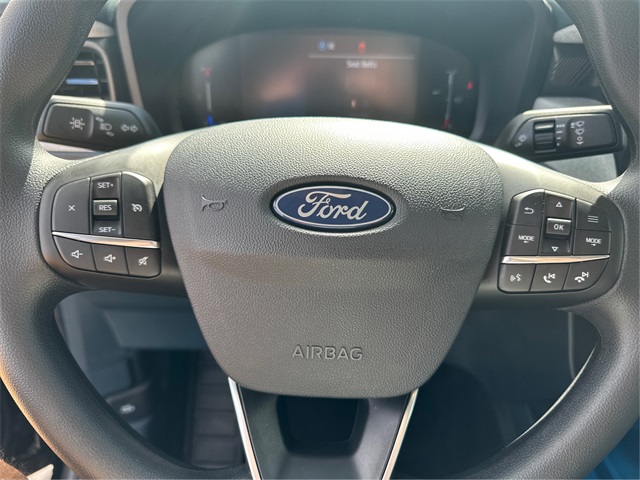2025 Ford Maverick XLT photo 16