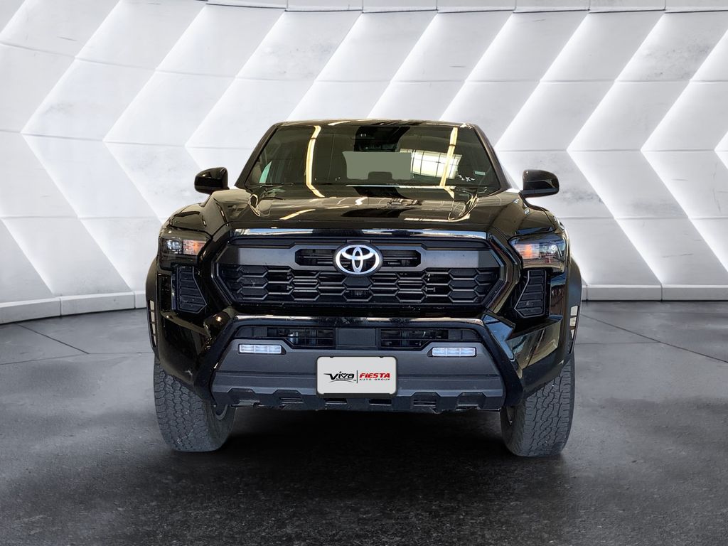 Image of Pre-Owned 2024 Toyota Tacoma SR5