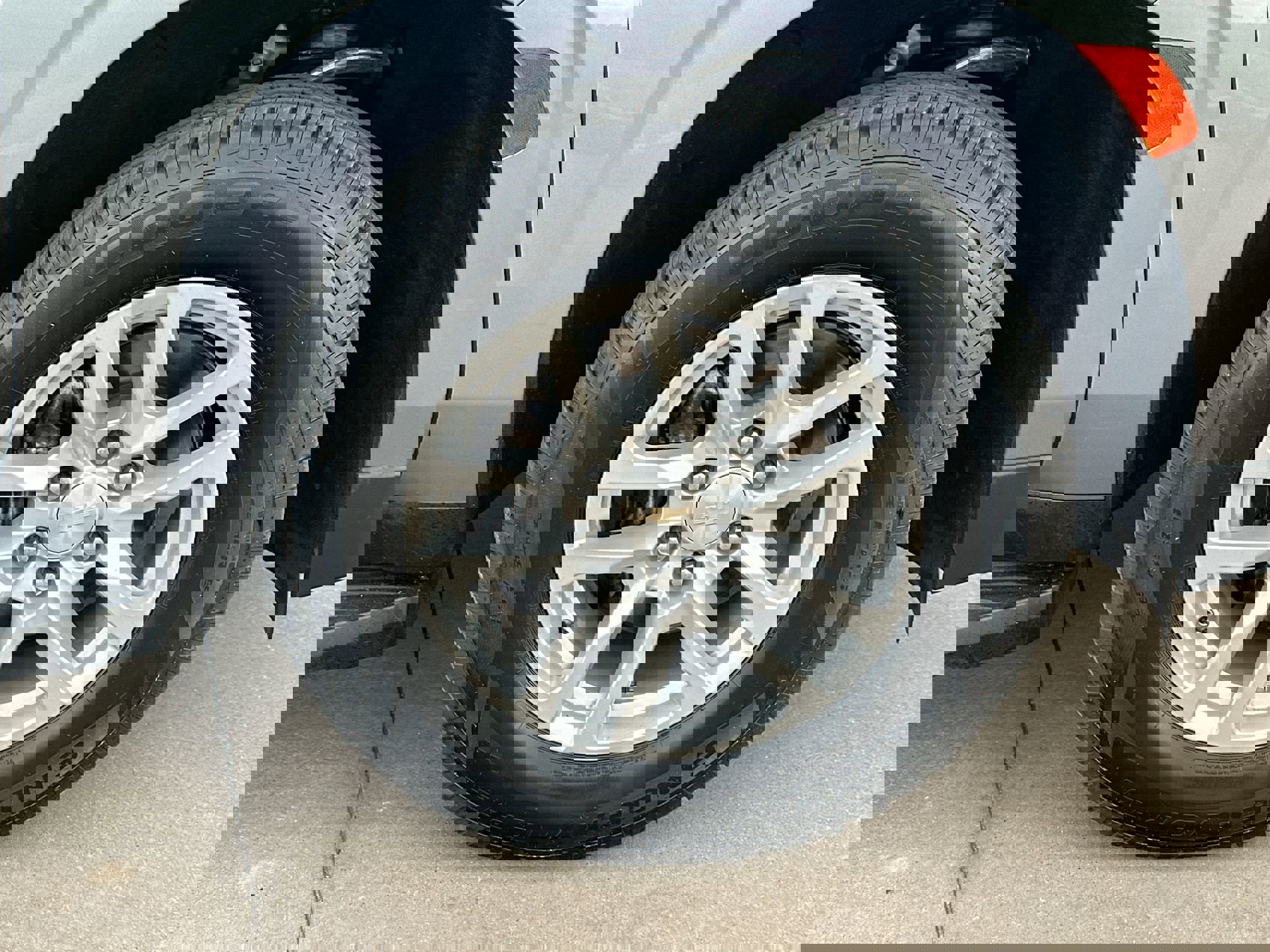 2022 Chevrolet Tahoe LT photo 10