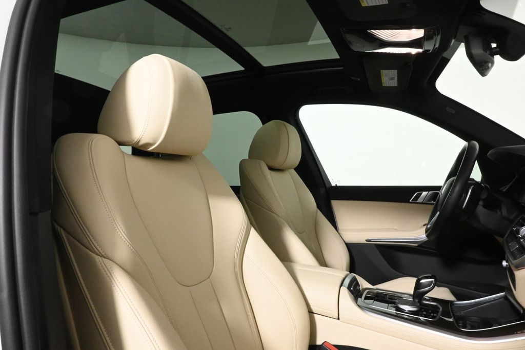 2022 Bmw X5 xDrive40i photo 32