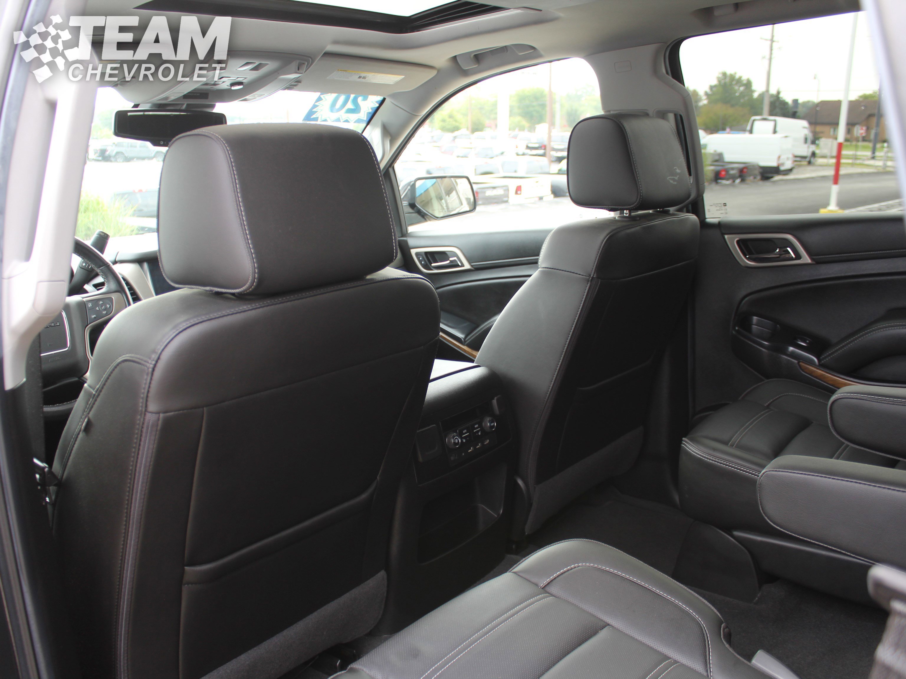 2020 Gmc Yukon Denali photo 22