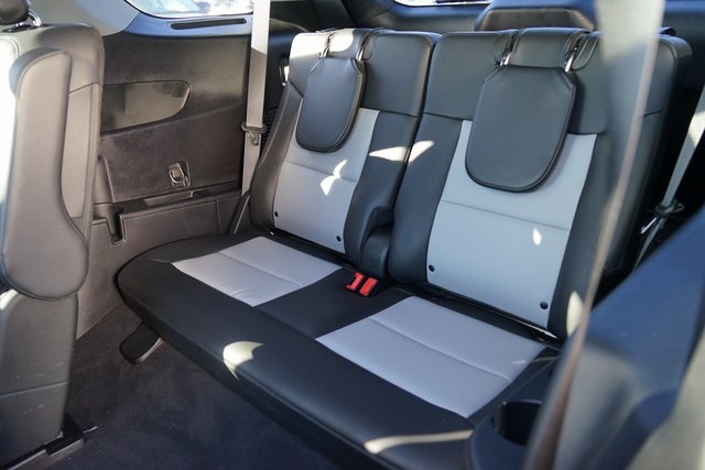 2022 FORD EXPLORER - Image 8