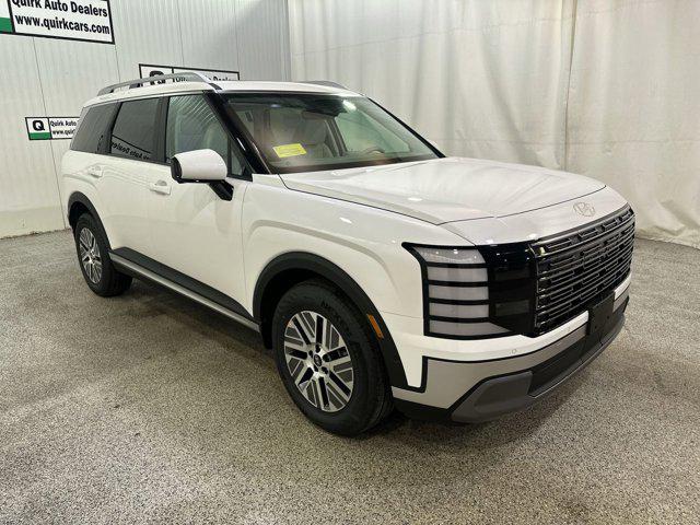 2026 Hyundai Palisade SEL Premium's photo