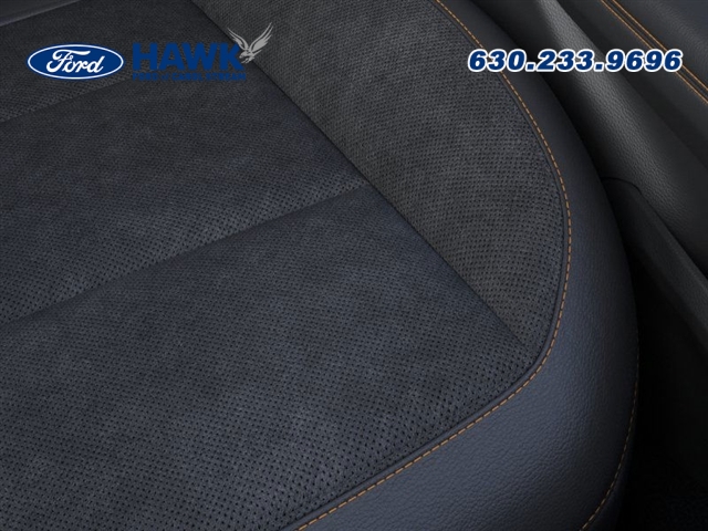 2026 FORD EXPLORER - Image 16