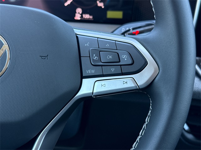 2025 Volkswagen Tiguan S photo 28