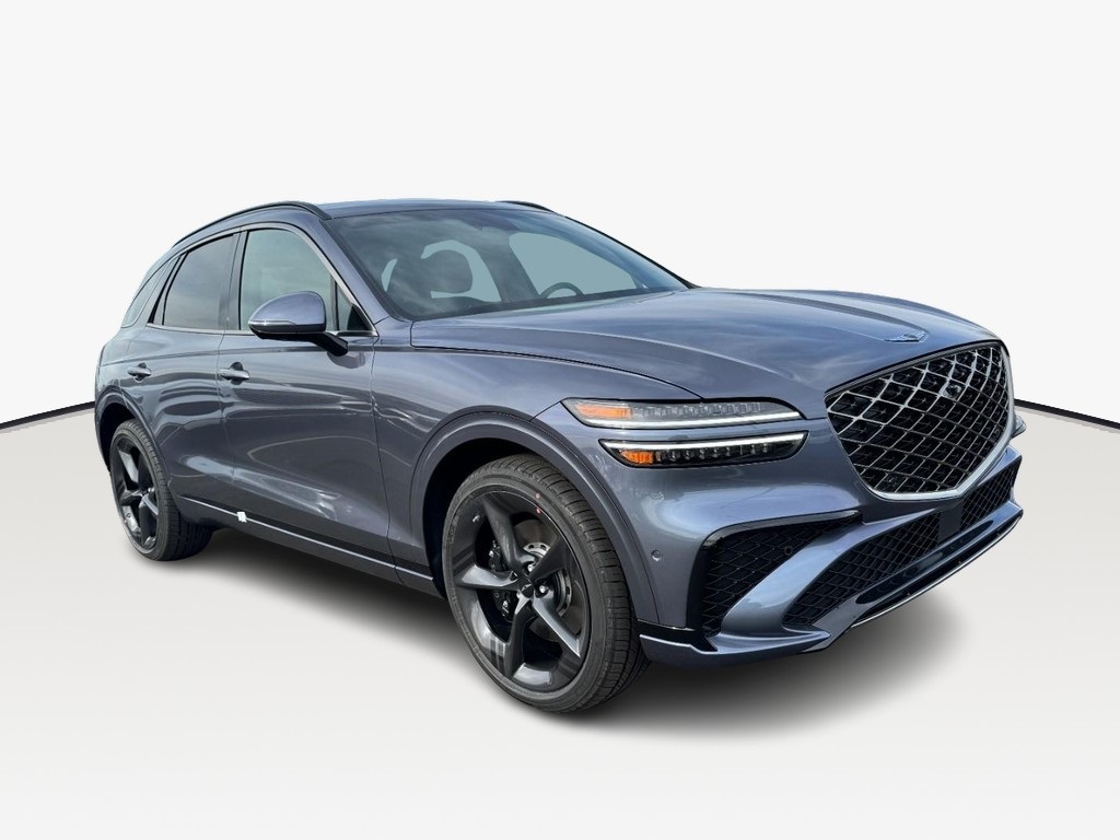 2026 GENESIS GV70 Sport Prestige's photo