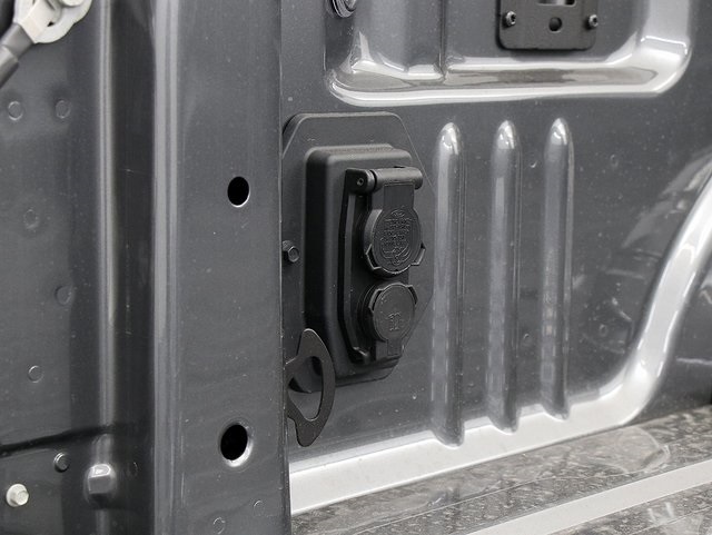 2026 Ford F-450 Platinum photo 7