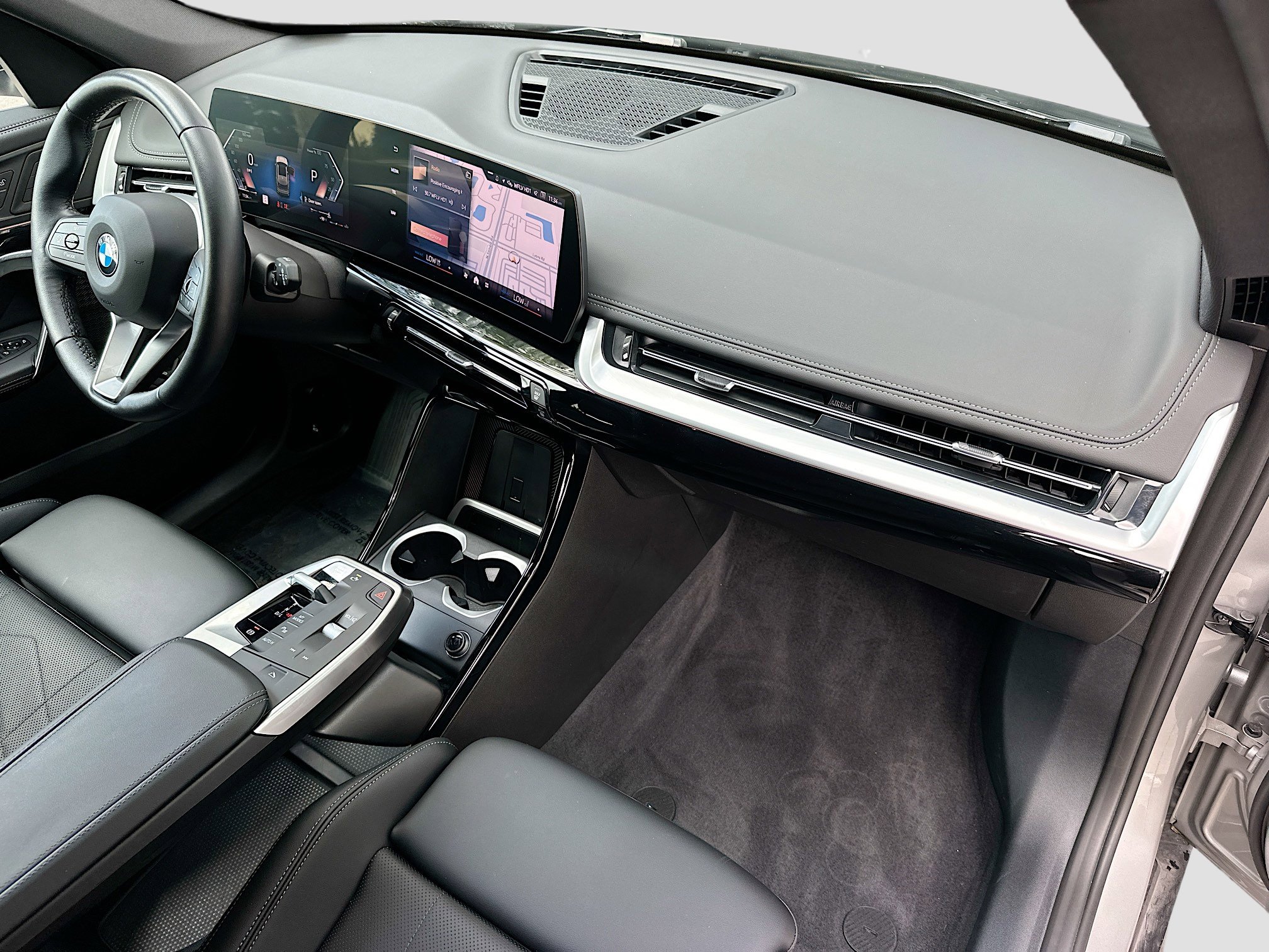 2025 Bmw X1 XDrive28i photo 26