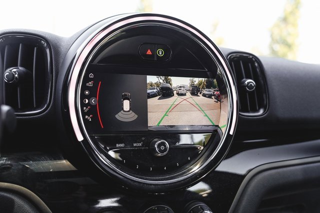 2022 Mini Countryman S ALL4 photo 26