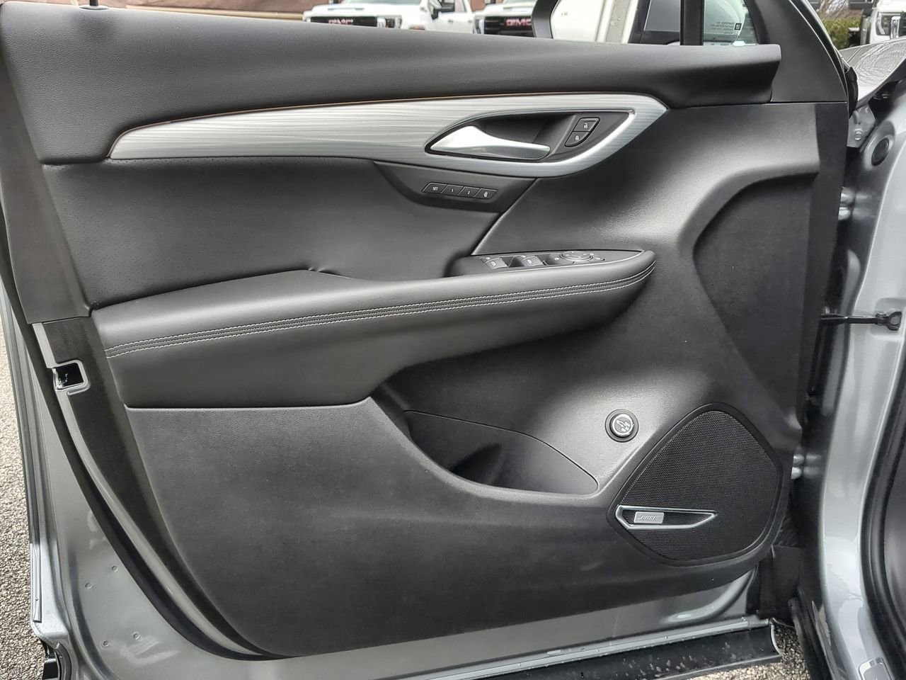 2025 Buick Envision Avenir photo 22