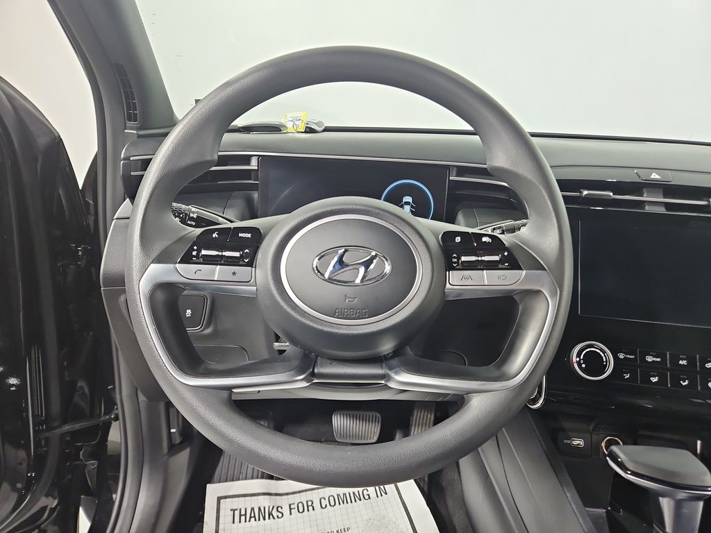 2023 Hyundai Santa Cruz SEL photo 13