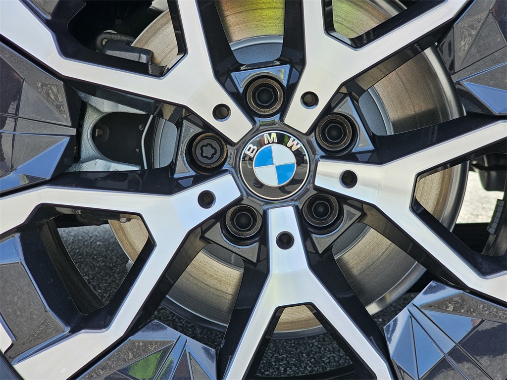 2026 Bmw X3 photo 10