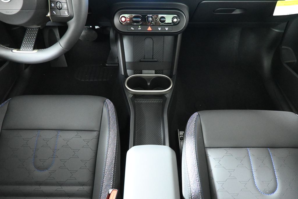 2026 Mini Cooper 4 Door Hardtop Signature photo 15