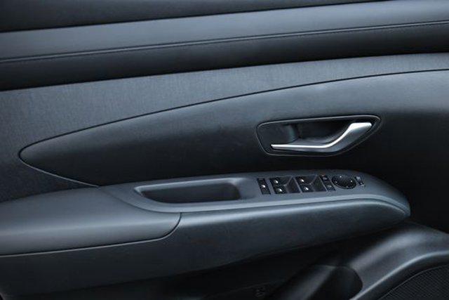 2025 Hyundai Tucson XRT photo 4