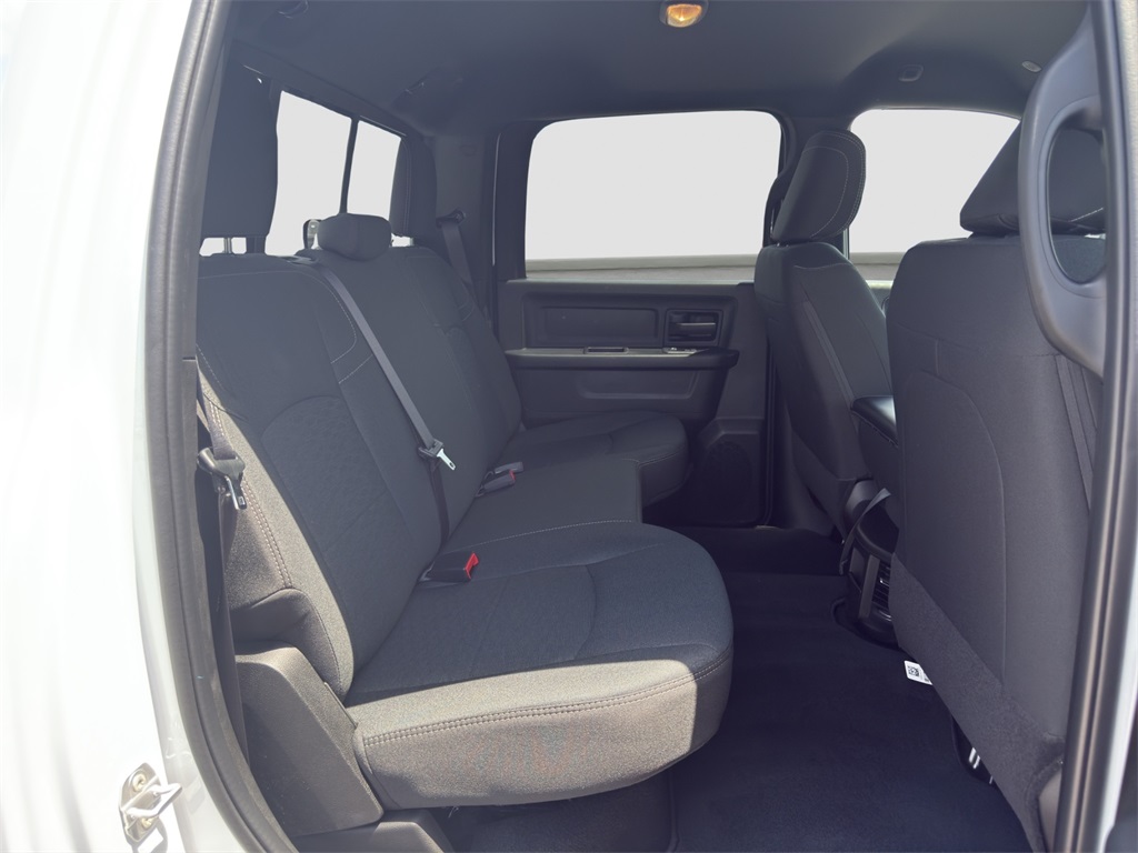 2025 Ram 2500 Tradesman photo 19