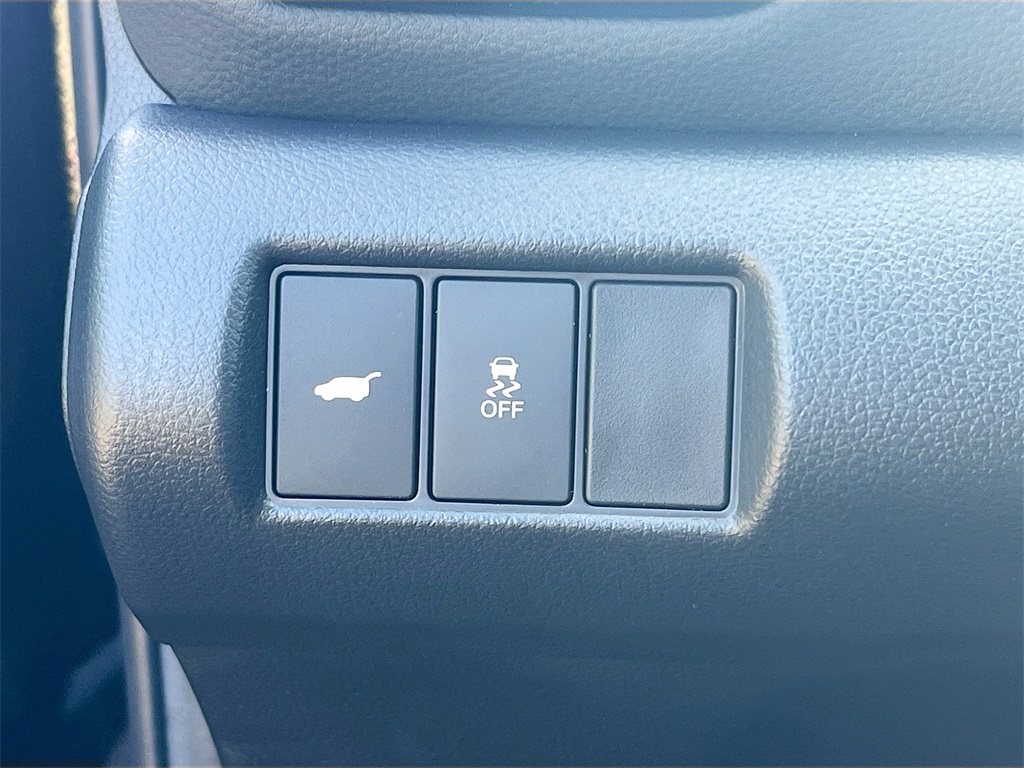 2025 Honda Pilot EX-L photo 19