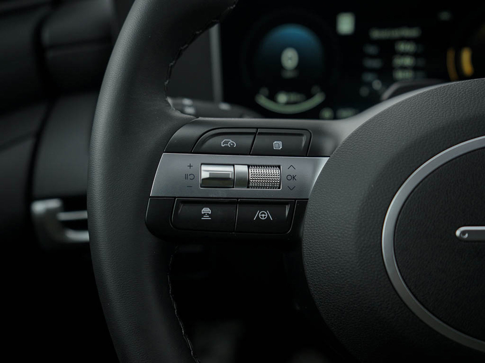 2025 Hyundai Tucson SEL Convenience photo 19