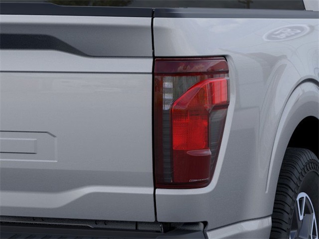 2025 Ford F-150 STX photo 19