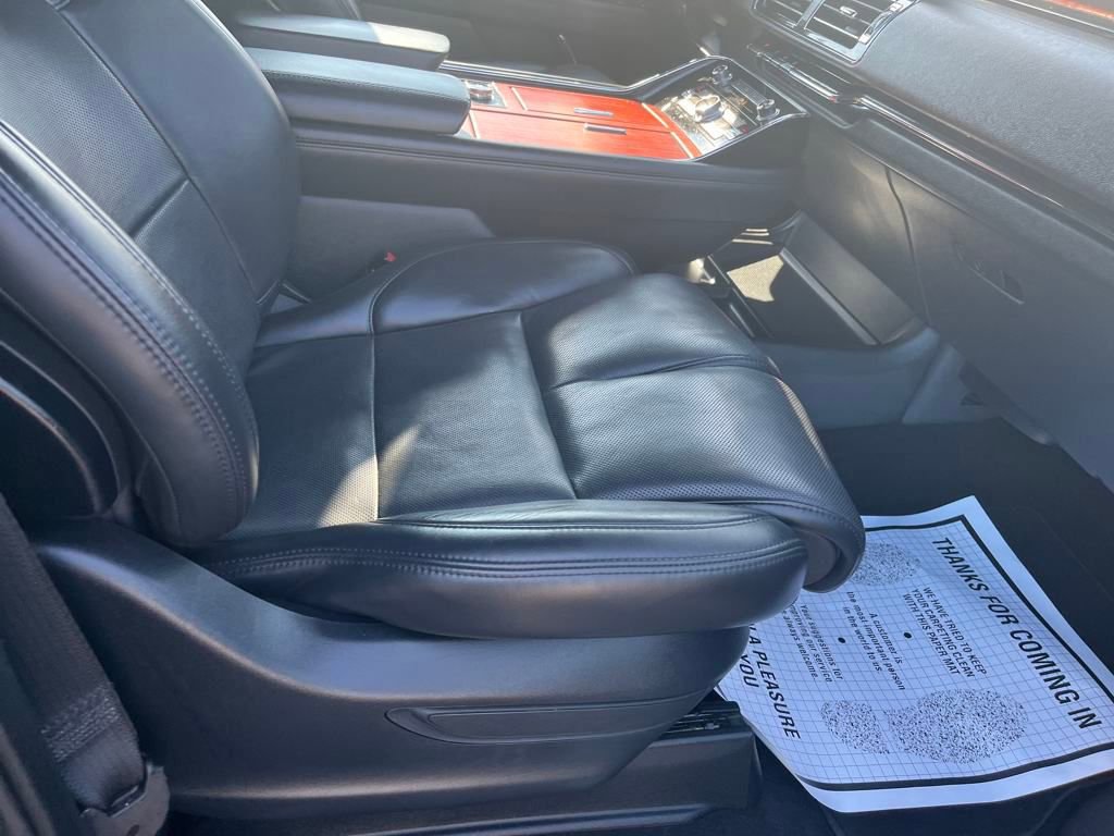 2023 Lincoln Navigator Reserve photo 26